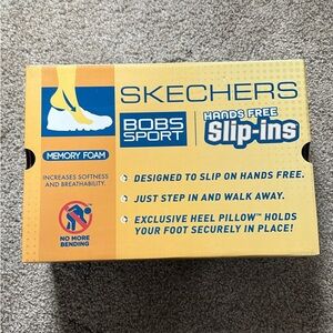 Skechers Hands Free Slip-ins tennis shoes